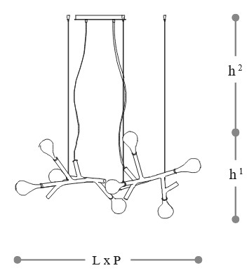 Lampada-Rami-Incanto-Italamp-a-sospensione-dimensione